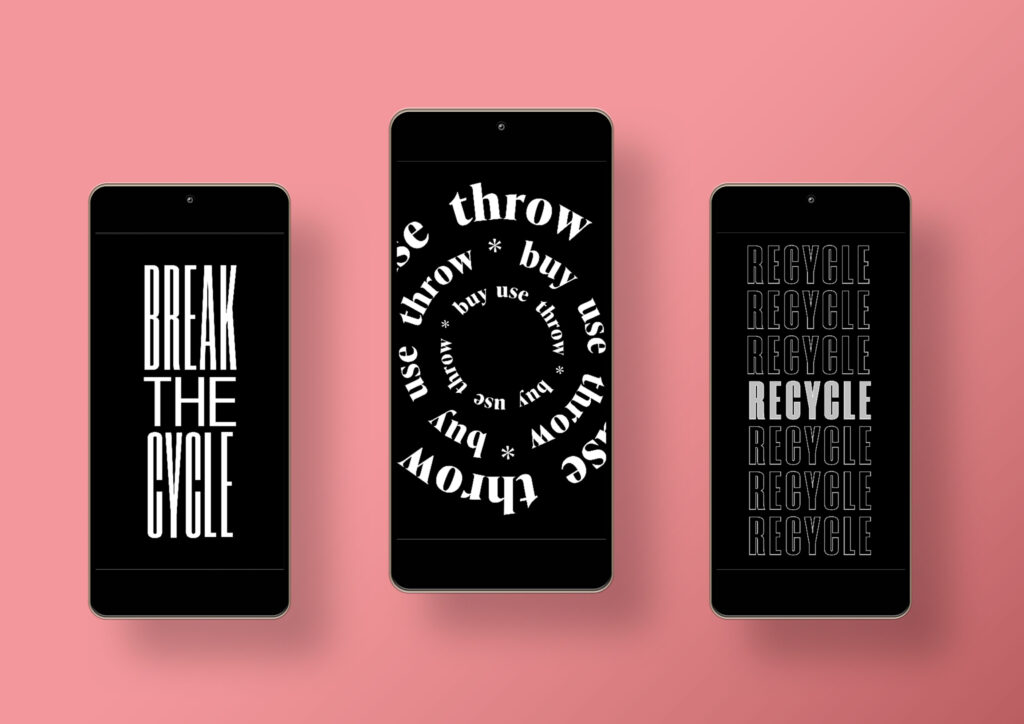 Video ficticio promocional BackMarket