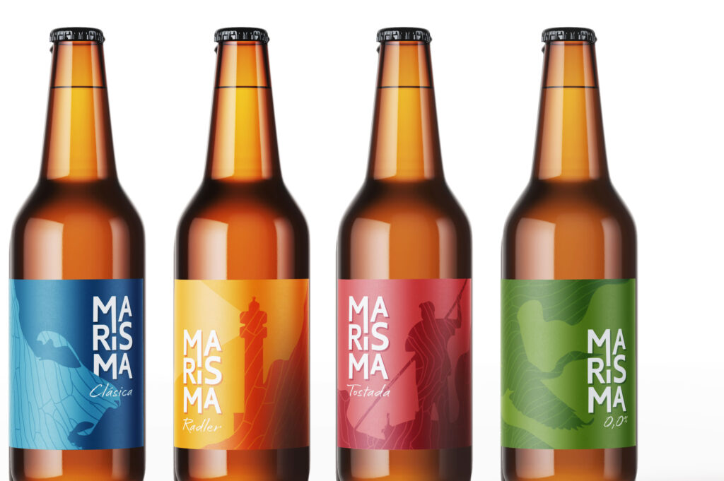 Destacada Cervezas marisma