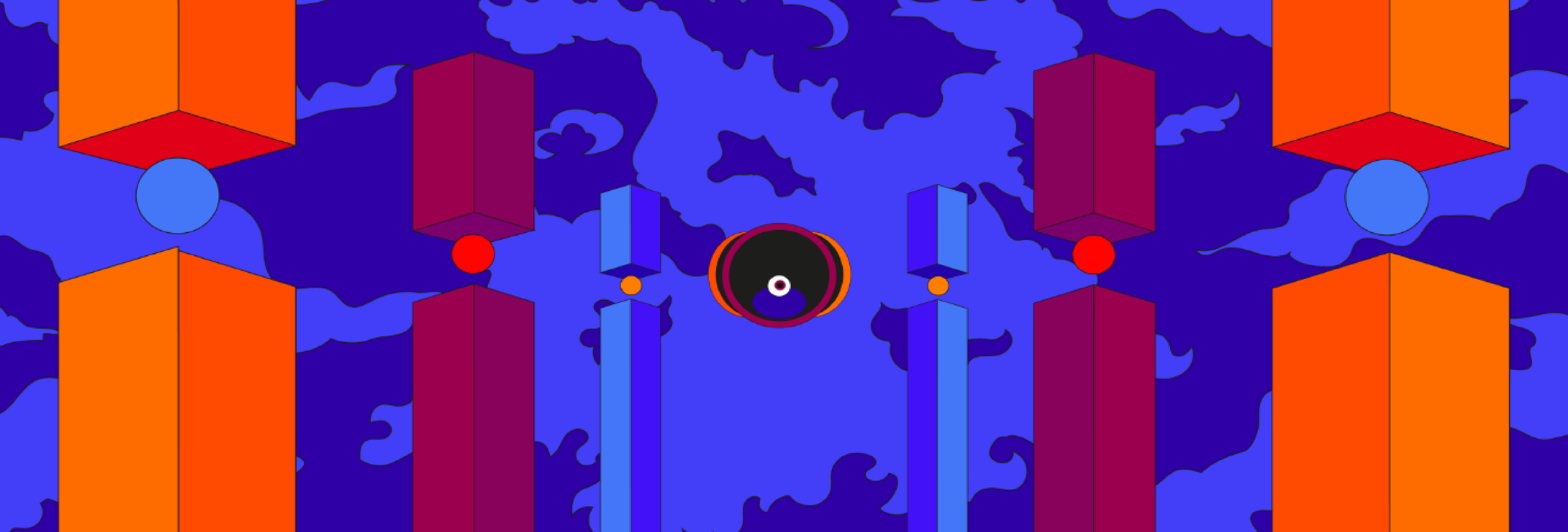 Imagen portada Houdini Dua Lipa (Lyric Video)